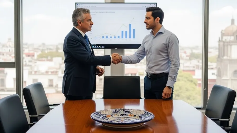 Consultoría & Transformación Digital