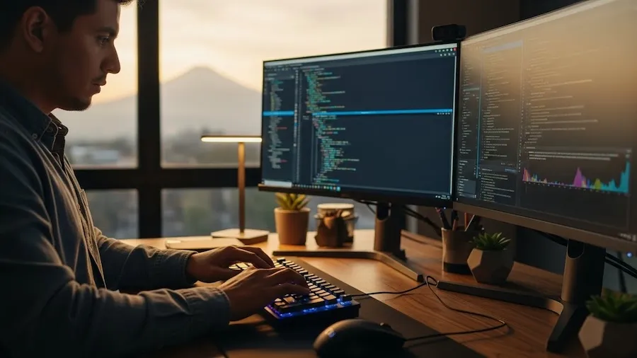 Desarrollo de Software a Medida