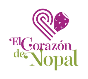 El Corazón de Nopal